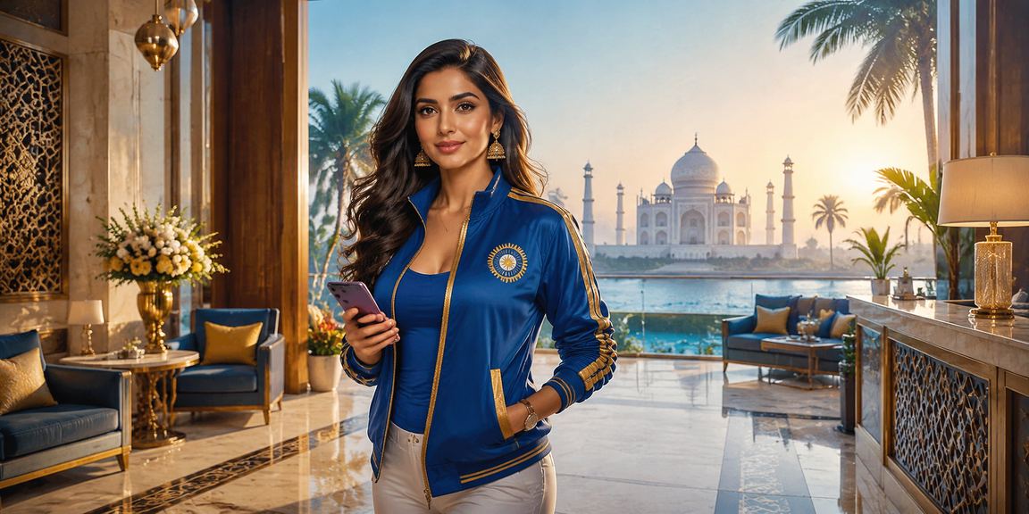 Cricket fans enjoying live betting on 11051 website